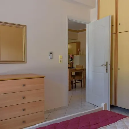 Panos Apartment