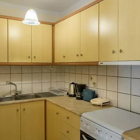 Apartment Panos