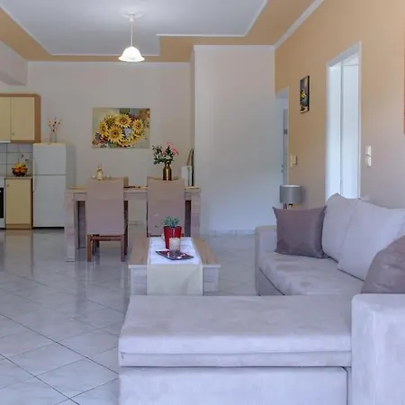 Panos Apartament Argostoli (Kefalonia)