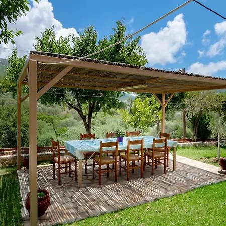 Panos * Argostoli (Kefalonia)