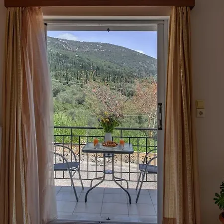 Apartament Panos Argostoli (Kefalonia)