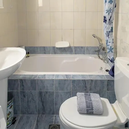 Apartament Panos Argostoli (Kefalonia)