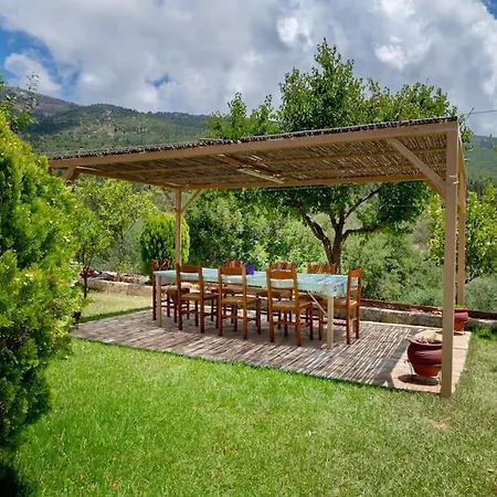 Apartment Panos Argostoli (Kefalonia)