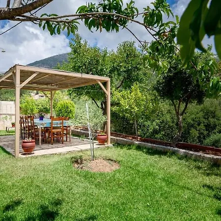 Panos Argostoli (Kefalonia)