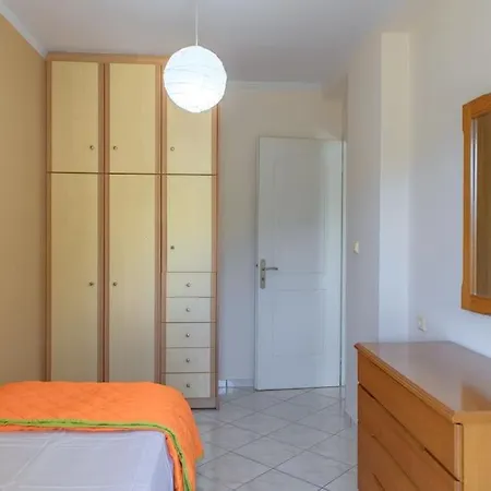 Panos Apartment