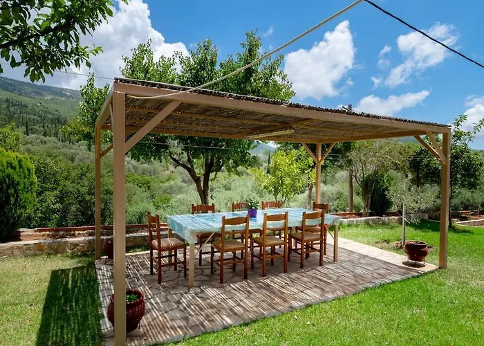 Panos * アルゴストリオン