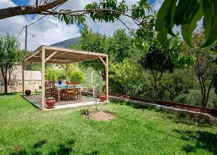 Panos アルゴストリオン